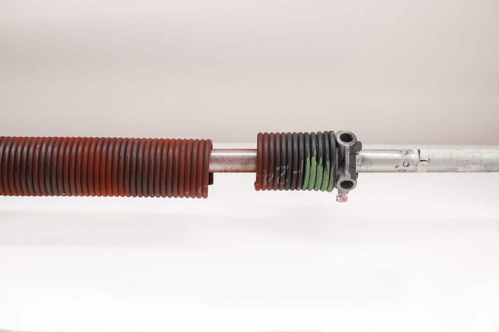 Garage Door Spring Boca Raton