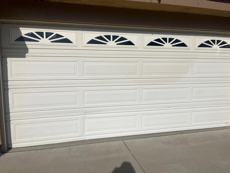 Garage Door Maintenance Boca Raton