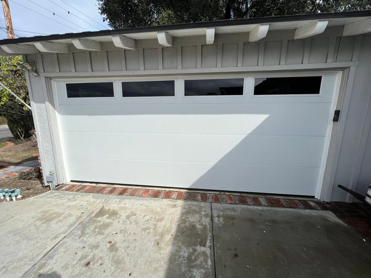 Garage Door Maintenance Boca Raton