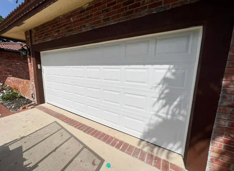 Garage Door Maintenance Boca Raton