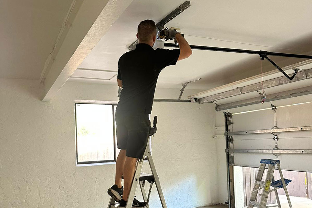 Garage Door Openers Boca Raton