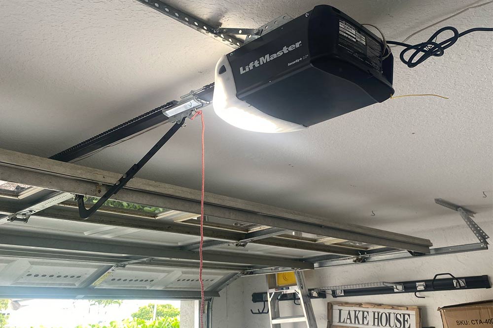 Garage Door Openers Boca Raton