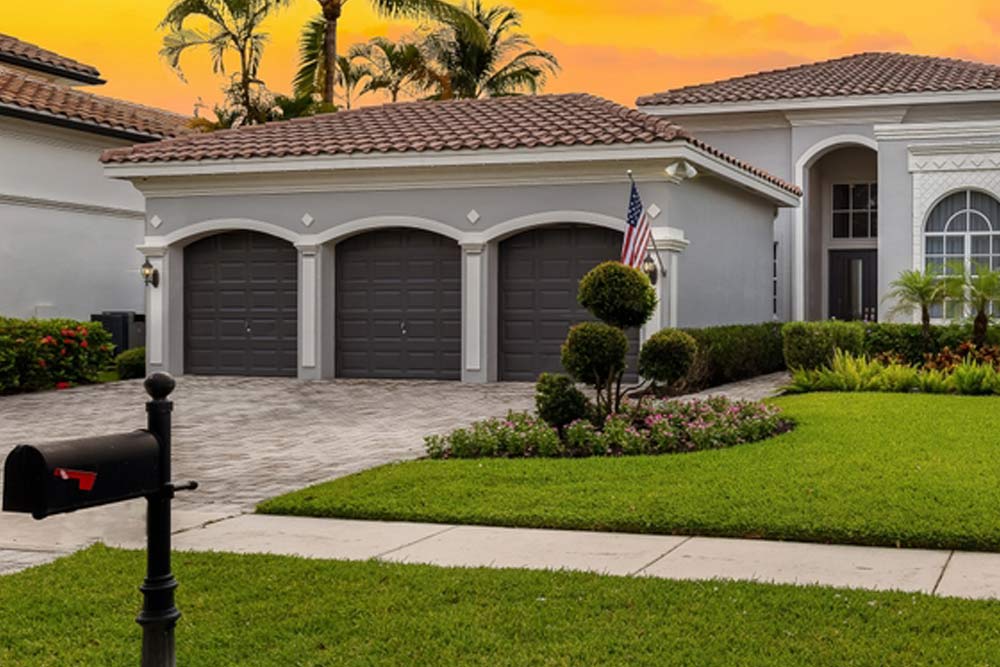 Hollywood, Florida Garage Door Repair